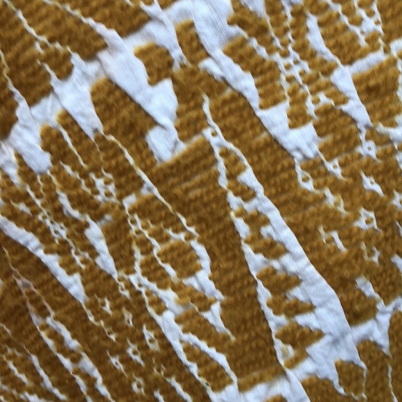 Vintage Handmade Bohemian Poncho. Signed - Picture 6 of 15